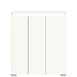 Wohnen Schuhschränke*Kommode für Schuhe in Weiß - Dany