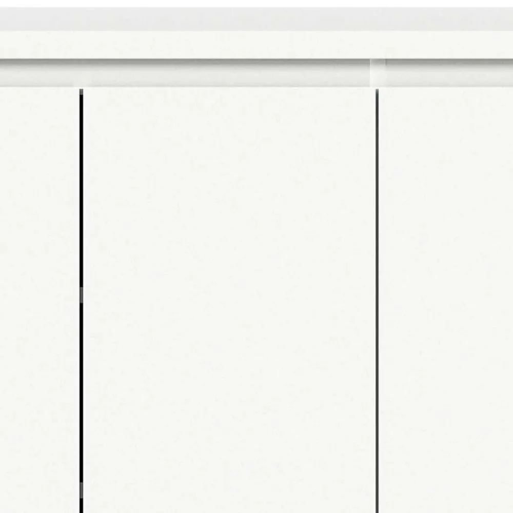 Wohnen Schuhschränke*Kommode für Schuhe in Weiß - Dany