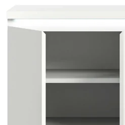 Wohnen Schuhschränke*Kommode für Schuhe in Weiß - Dany