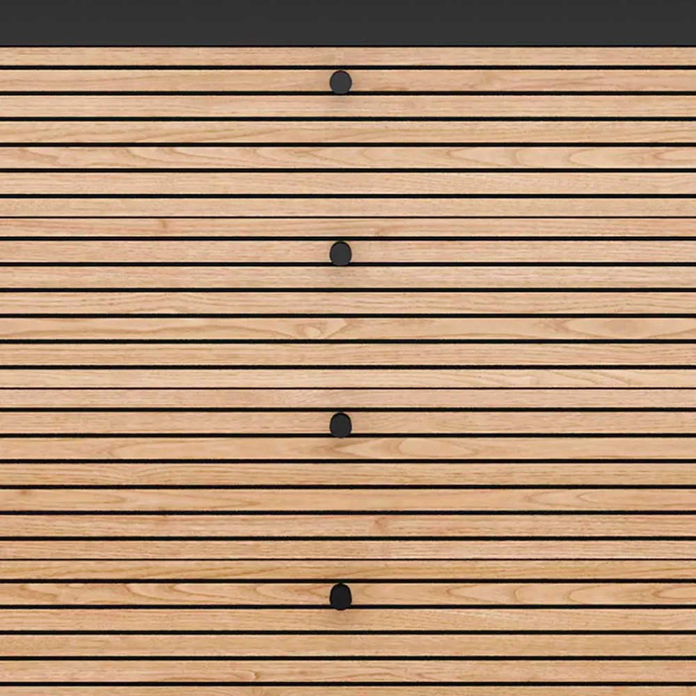 Wohnen Flurkommoden*Kommode im Skandinavischen Wohnstil - Varaba