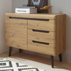 Wohnen Kommode im Skandinavischen Stil - Olcian