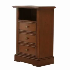 Wohnen Sideboards & Kommoden*Kommode mit Fach und Schubladen - Istefanio