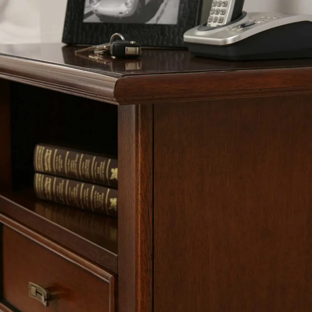 Wohnen Sideboards & Kommoden*Kommode mit Fach und Schubladen - Istefanio