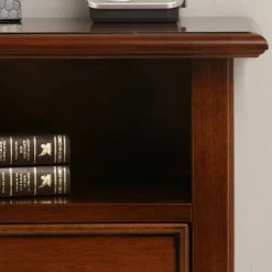 Wohnen Sideboards & Kommoden*Kommode mit Fach und Schubladen - Istefanio