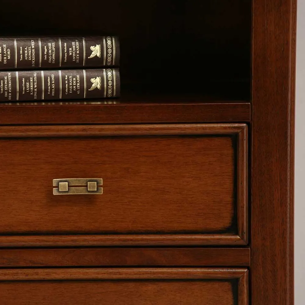 Wohnen Sideboards & Kommoden*Kommode mit Fach und Schubladen - Istefanio