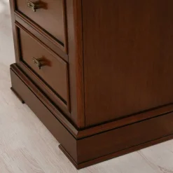 Wohnen Sideboards & Kommoden*Kommode mit Fach und Schubladen - Istefanio