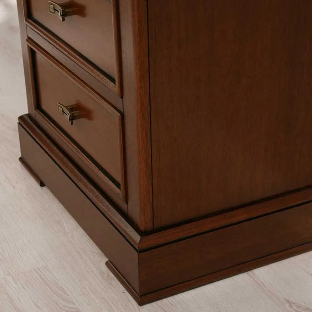 Wohnen Sideboards & Kommoden*Kommode mit Fach und Schubladen - Istefanio