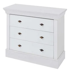 Kinder Wohnen Kommode oder Wickelkommode Landhaus - Satumare