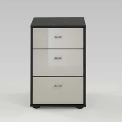 Wohnen Kommode Varzado in Creme