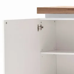 Wohnen Kommode Zelda mit LED Beleuchtung