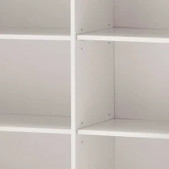 Wohnen Kommode Zelda mit LED Beleuchtung