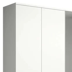 Wohnen Jugendzimmerschränke*Kompakte Schrank Kombi 12-türig - Ejulia (dreiteilig)