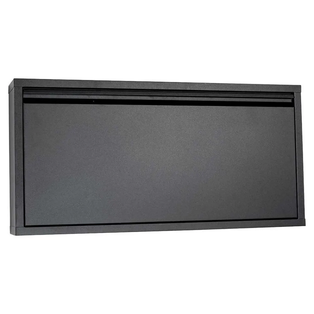 Wohnen Schuhschränke*Kompakter Schuhkipper in 75x38x13 cm - Trasmina