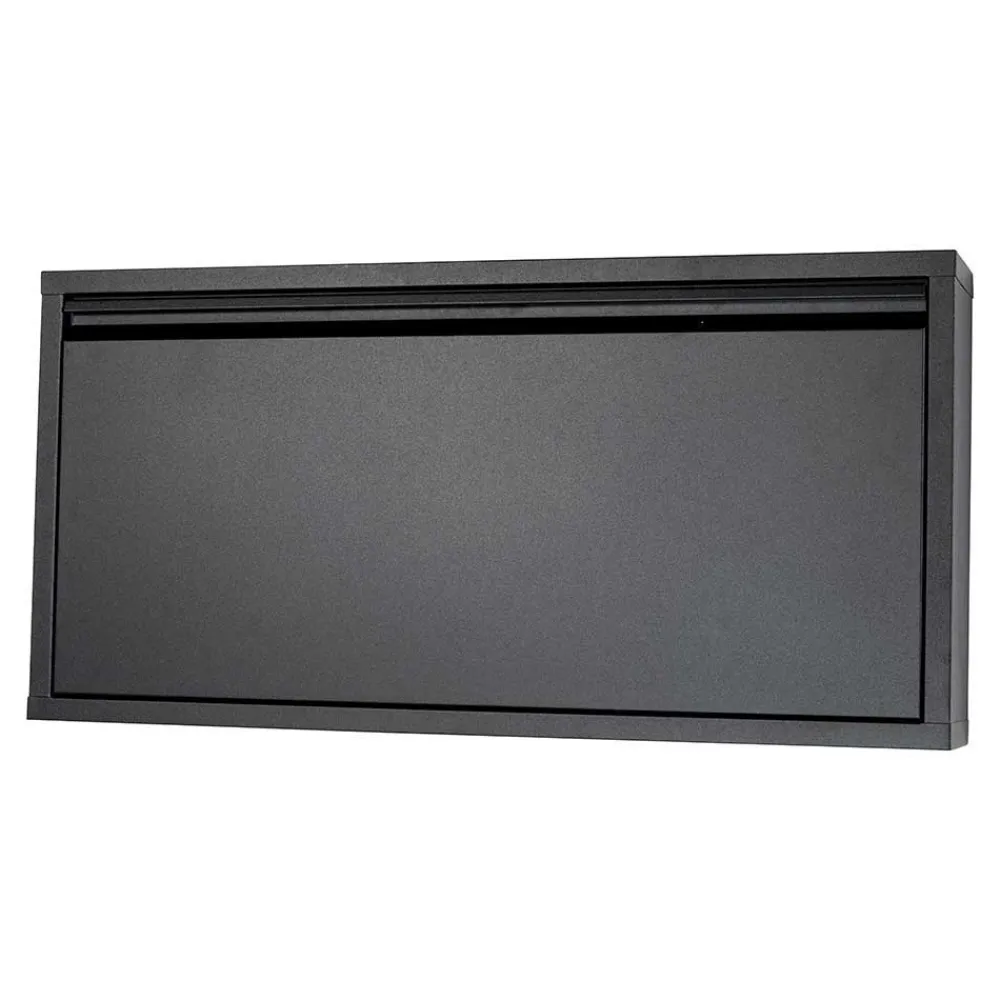 Wohnen Schuhschränke*Kompakter Schuhkipper in 75x38x13 cm - Trasmina