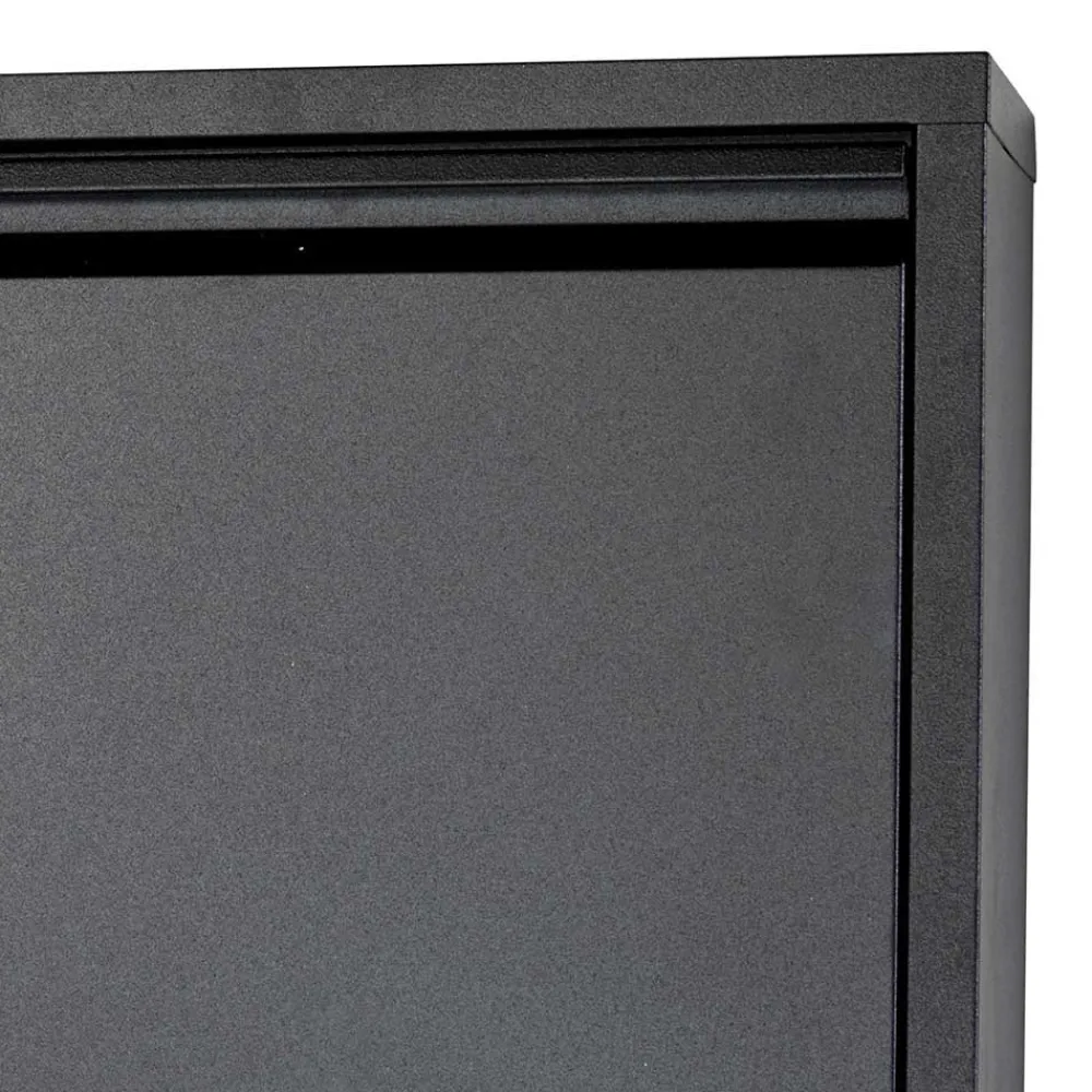 Wohnen Schuhschränke*Kompakter Schuhkipper in 75x38x13 cm - Trasmina