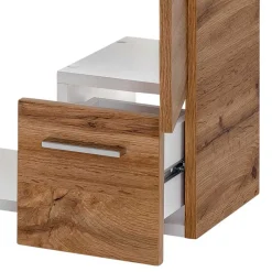 Wohnen Waschtisch|Waschbeckenunterschränke*Kompakter Waschtisch 50x60x25cm - Muviana I