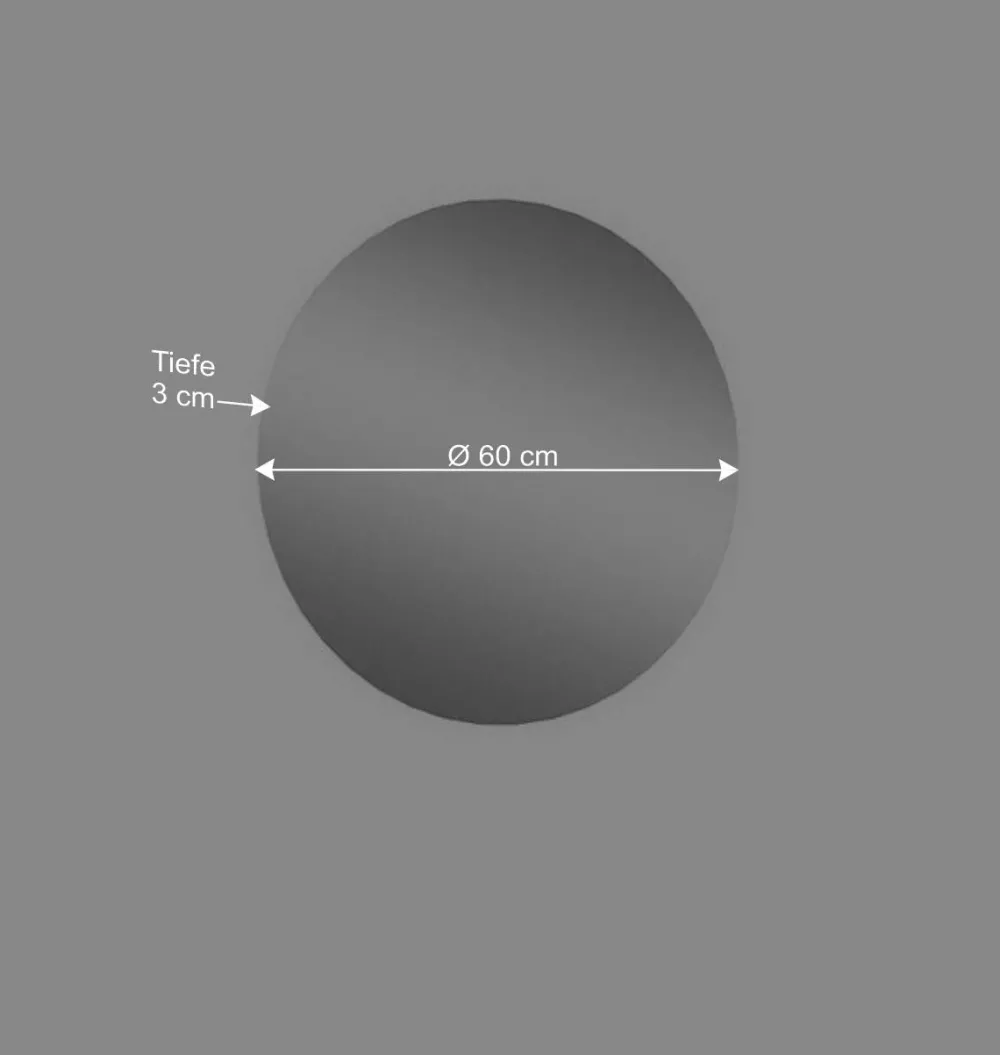Wohnen Garderoben|Garderoben*Kompaktes Dielenmöbel Set in Graugrün - Point (dreiteilig)