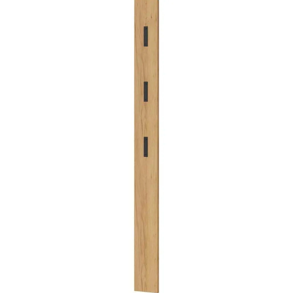 Wohnen Garderoben|Garderoben*Kompaktes Dielenmöbel Set in Graugrün - Point (dreiteilig)