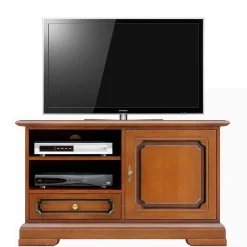 Wohnen Kompaktes TV Board - Klassisches Design - Kimms