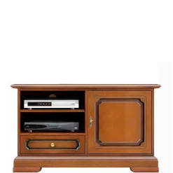 Wohnen Kompaktes TV Board - Klassisches Design - Kimms