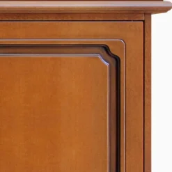 Wohnen Kompaktes TV Board - Klassisches Design - Kimms