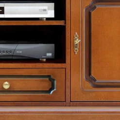 Wohnen Kompaktes TV Board - Klassisches Design - Kimms