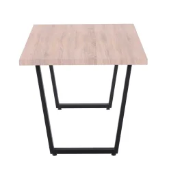 Wohnen Küchen-Essgruppen|Esszimmer Komplett*Komplette Essgruppe für 4 Personen - Bronca (fünfteilig)