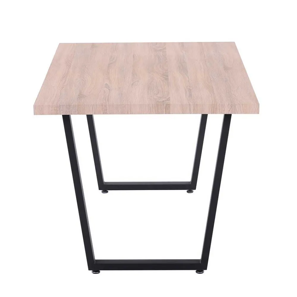 Wohnen Küchen-Essgruppen|Esszimmer Komplett*Komplette Essgruppe für 4 Personen - Bronca (fünfteilig)