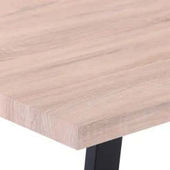 Wohnen Küchen-Essgruppen|Esszimmer Komplett*Komplette Essgruppe für 4 Personen - Bronca (fünfteilig)