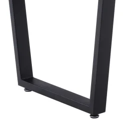 Wohnen Küchen-Essgruppen|Esszimmer Komplett*Komplette Essgruppe für 4 Personen - Bronca (fünfteilig)