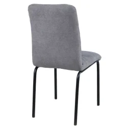 Wohnen Küchen-Essgruppen|Esszimmer Komplett*Komplette Essgruppe für 4 Personen - Bronca (fünfteilig)