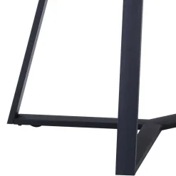 Wohnen Komplette Essgruppe im Industrial Style - Calist (fünfteilig)