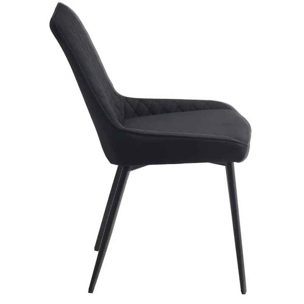 Wohnen Küchen-Essgruppen|Esszimmer Komplett*Komplette Esstisch Gruppe für 4 Personen - Vernazza (fünfteilig)