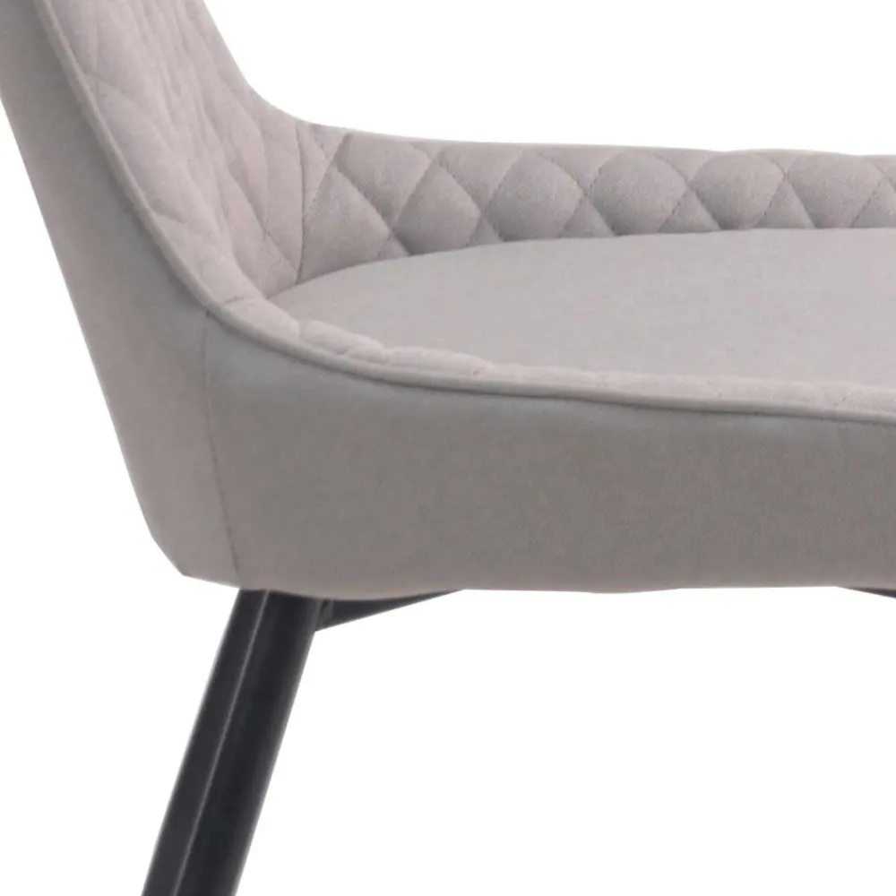 Wohnen Küchen-Essgruppen|Esszimmer Komplett*Komplette Esstisch Gruppe für 4 Personen - Vernazza (fünfteilig)