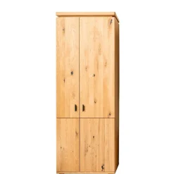 Wohnen Garderoben|Garderoben*Komplette Flureinrichtung teilmassiv - Robats (fünfteilig)