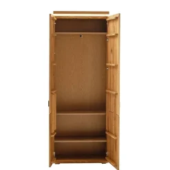 Wohnen Garderoben|Garderoben*Komplette Flureinrichtung teilmassiv - Robats (fünfteilig)