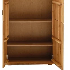 Wohnen Garderoben|Garderoben*Komplette Flureinrichtung teilmassiv - Robats (fünfteilig)