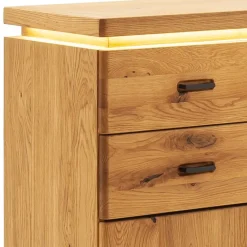 Wohnen Garderoben|Garderoben*Komplette Flureinrichtung teilmassiv - Robats (fünfteilig)