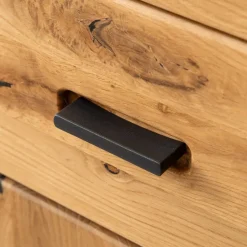 Wohnen Garderoben|Garderoben*Komplette Flureinrichtung teilmassiv - Robats (fünfteilig)