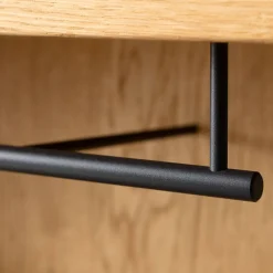 Wohnen Garderoben|Garderoben*Komplette Flureinrichtung teilmassiv - Robats (fünfteilig)