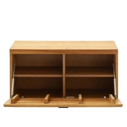 Wohnen Garderoben|Garderoben*Komplette Flureinrichtung teilmassiv - Robats (fünfteilig)