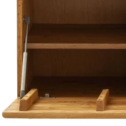 Wohnen Garderoben|Garderoben*Komplette Flureinrichtung teilmassiv - Robats (fünfteilig)