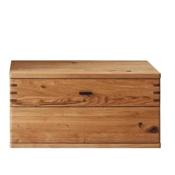 Wohnen Glasmöbel|Diele Komplett*Kompletteinrichtung Diele in Wildeiche - Manaus (fünfteilig)