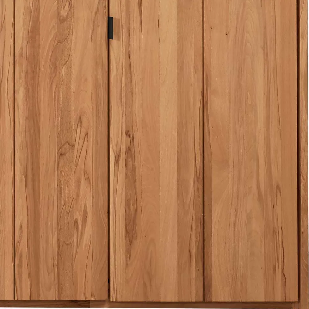 Wohnen Komplett-Schlafzimmer Einrichtung - Eudrinia (vierteilig)