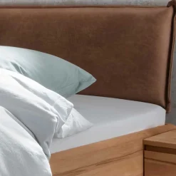 Wohnen Komplett-Schlafzimmer Einrichtung - Eudrinia (vierteilig)