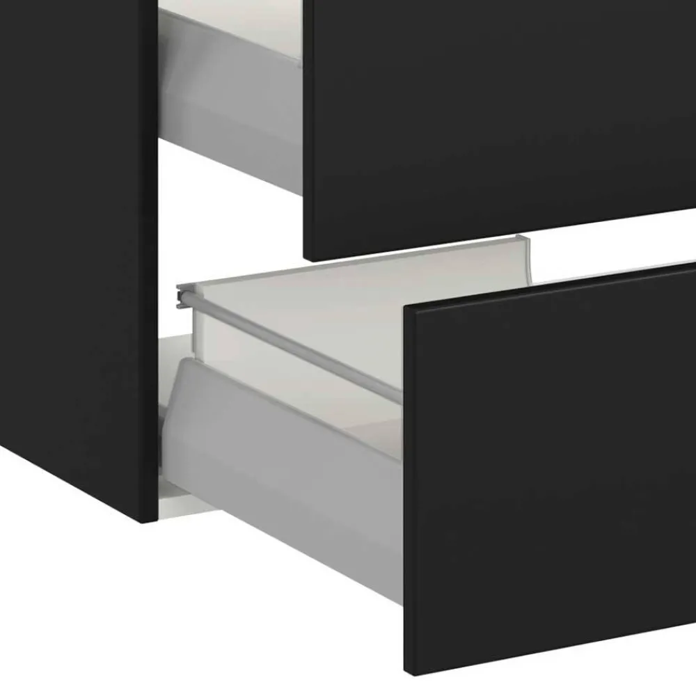 Wohnen Komplett-Waschtisch für eine Armatur - Ostoro