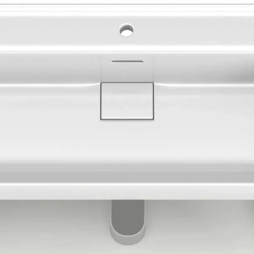 Wohnen Komplett-Waschtisch für eine Armatur - Ostoro