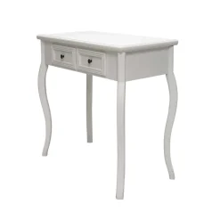 Wohnen Telefontische*Konsolentisch Oclahome mit Schubladen