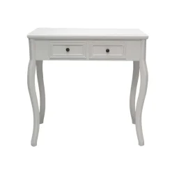 Wohnen Telefontische*Konsolentisch Oclahome mit Schubladen