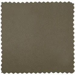 Wohnen Kunstleder Polsterhocker 88x40x64 cm - Olterva